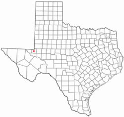 Kermit, Texas Facts for Kids