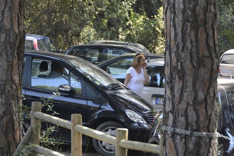 Via libera ai parcheggi in pineta si pagherà un piccolo pedaggio