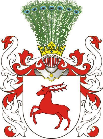 Brochwicz Coat Of Arms Alchetron The Free Social Encyclopedia