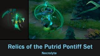 Dota 2 Necrolyte