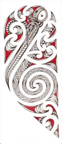 Ta Moko Maori Tattoo Designs Hawaiian Tattoo Marquesan Tattoos