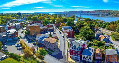 Most Charming River Towns In The Northern United States To Visit In