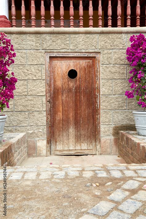 Santo Domingo De Chincha Called Chincha Alta To Distinguish It From