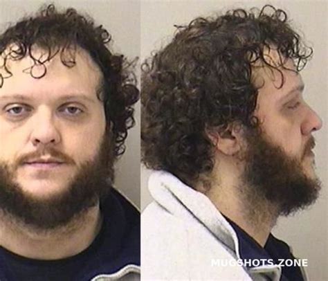 Myers Jason W Kane County Mugshots Zone