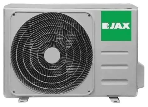 JAX ACI-14HE купить в Москве с установкой и гарантией
