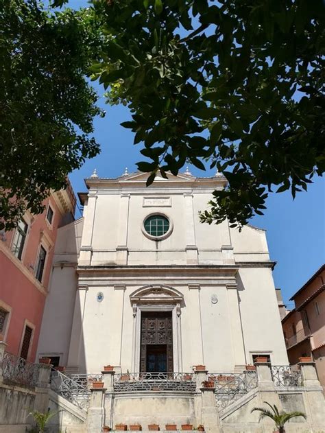 As Melhores Pousadas Perto De Chiesa San Lorenzo In Panisperna Roma