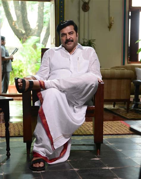 As Mammootty Returns As YSR In Yatra 2 Here Are Three Other Biopics