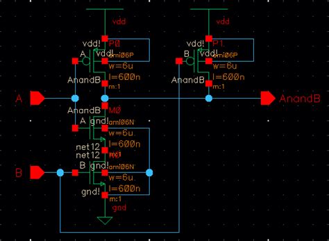 Schematic Diagram Of Cmos Xor Gate Circuit Diagram