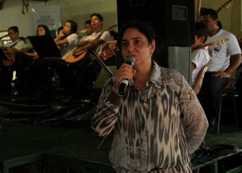 Aula Inaugural Do Grupo De Violonistas Da Boa Nova Educacional