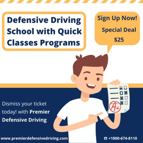 Online Defensive Driving Course Texas Defensive Driving Courses Imgpile