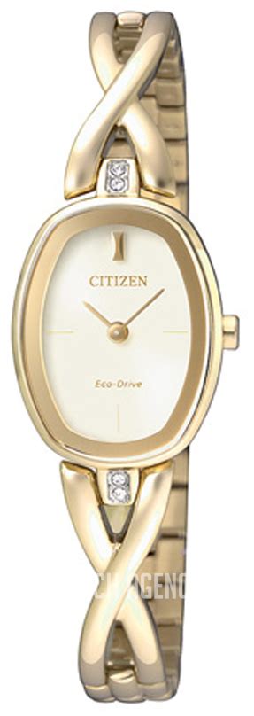 Ex1412 82p Citizen Elegance Thewatchagency™