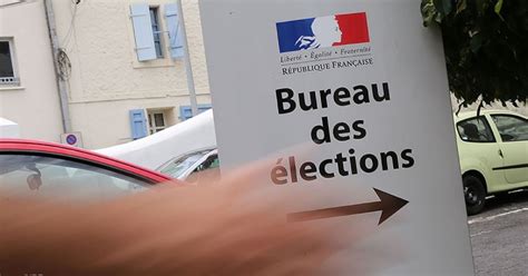 Législatives toutes les candidatures sont déposées la campagne