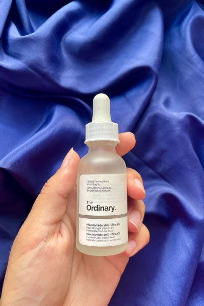 11 The Ordinary Products For Acne Scars That CHANGED My Skin