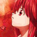 Misaki Mei Elfen Lied Y Animes Animo Amino