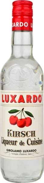 Luxardo Kirsch Liqueur de Cuisine - Winerite