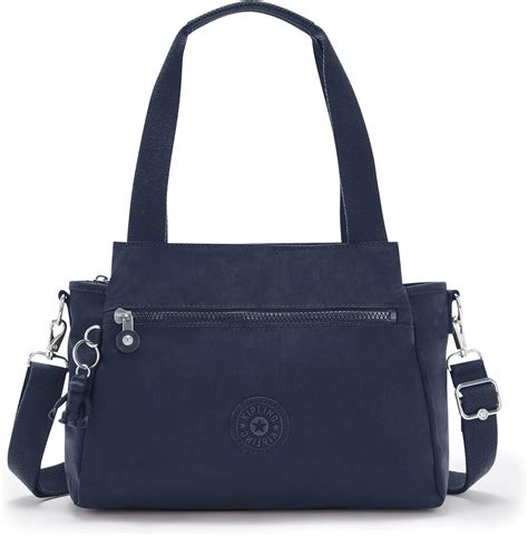 Kipling Bolsa Tiracolo Feminina Elysia Leve V Rios Compartimentos