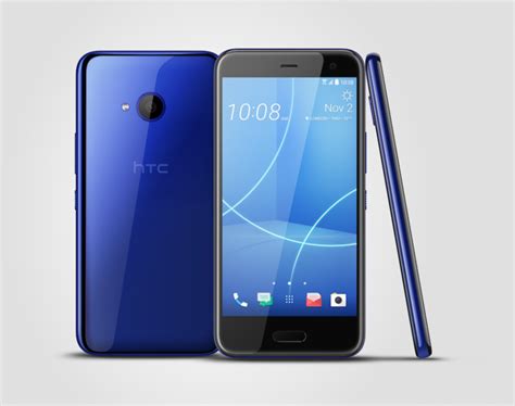 Htc U Life Leaked Details Include A Snapdragon Soc Inch