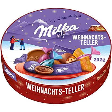 Milka Adventskalender Ratgeber