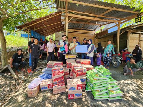 Pln Gerak Cepat Pulihkan Listrik Pascabanjir Dan Longsor Bisnis Sulawesi