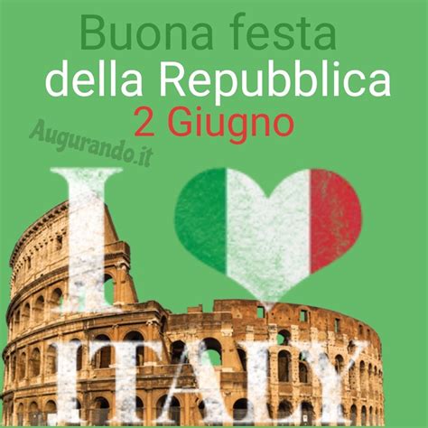 Le Migliori Immagini Sulla Festa Della Repubblica Del Giugno