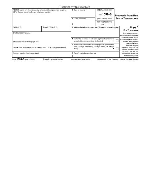 Free Irs S Form Pdf Eforms