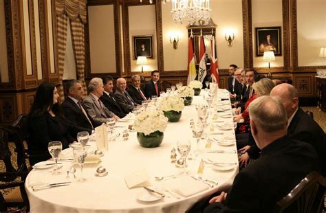 President Barzani: Kurdistan is a factor of security and stability in the region - Shafaq News