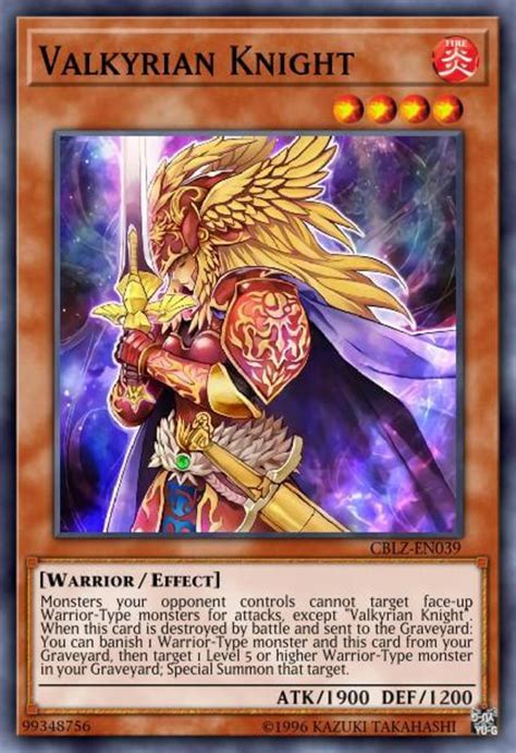 Top 10 Warrior Type Supports In Yu Gi Oh Hobbylark