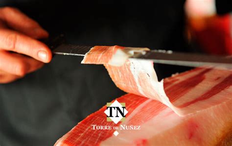 Curiosidades sobre el jamón serrano que aún no sabías Torre de Núñez