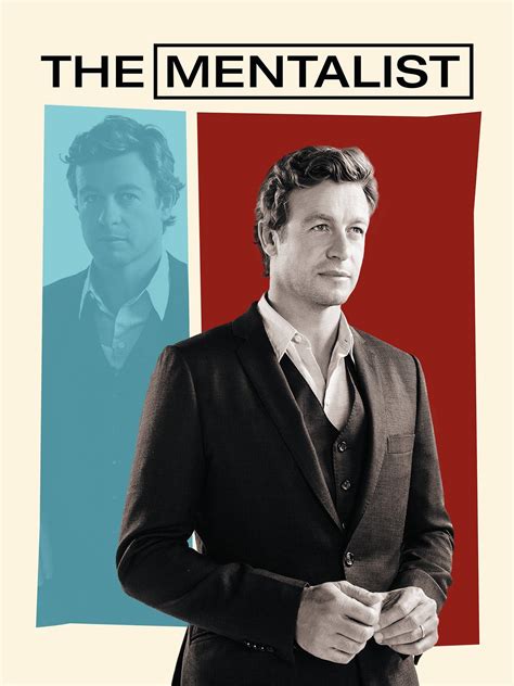 The Mentalist - Rotten Tomatoes