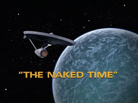 Star Trek The Naked Time Proved Takeis Comedy Skills