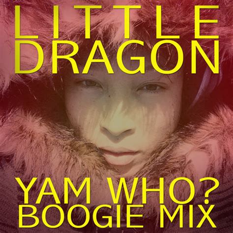 Stream Little Dragon - Ritual Union (Yam Who? Boogie Rework) - 320kbps ...