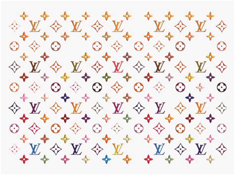 Transparent Louis Vuitton Pattern Png Louis Vuitton Pattern Png Png