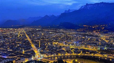 Grenoble découvrir la capitale des Alpes les incontournables