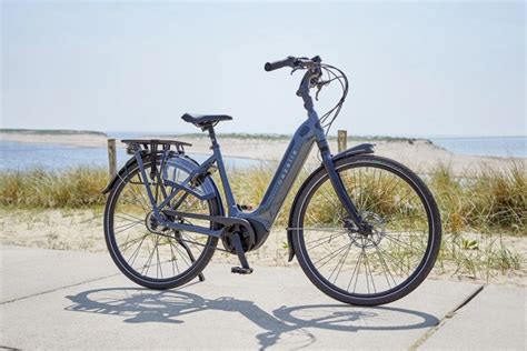 Tips Om Je Elektrische Fiets Klaar Te Maken Voor De Zomer