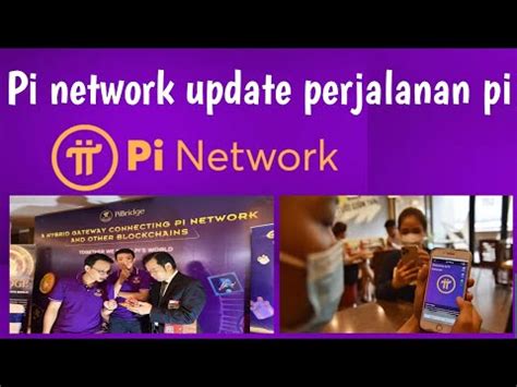 Pi Network Terbaru Hari Ini Kabar Baik Open Mainnet Pi Network Segera