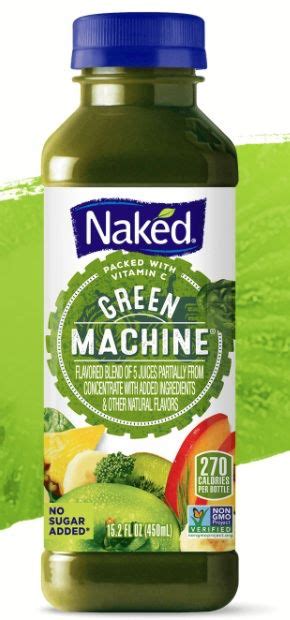 Is Naked Juice Healthy The Truth About This Nutritious Smoothie