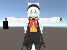 VRChat Profile