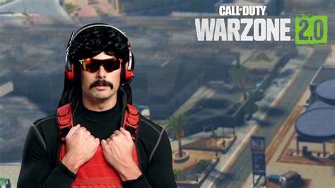 Dr Disrespect Claims Apex Legends Is Better Than Warzone For One