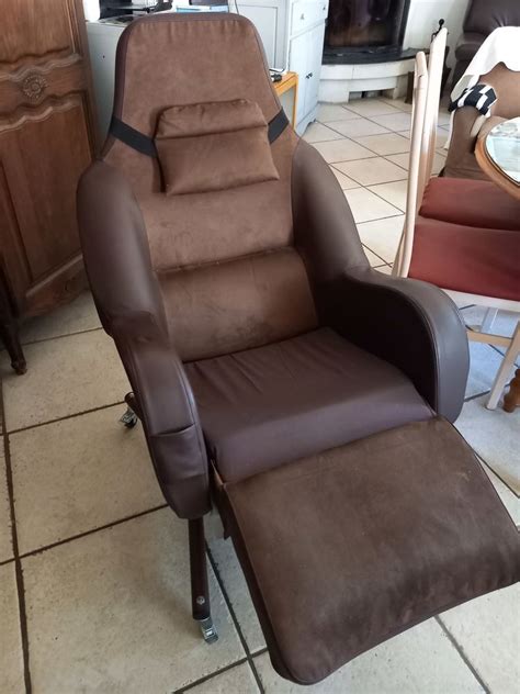 Achetez fauteuil médicalisé occasion annonce vente à La Garde 83