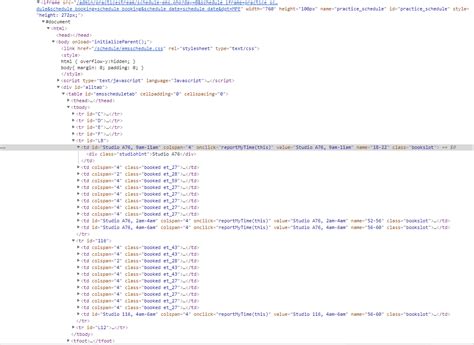 Python How Do I Click On A Table Value Using Selenium Stack Overflow Hot Sex Picture