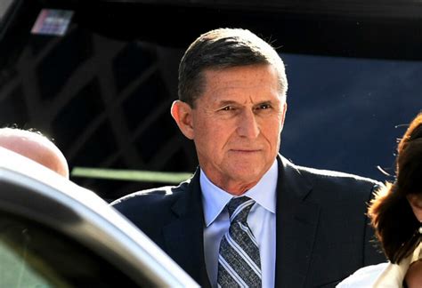 Lt Gen Michael Flynn Explains The Lefts Strategy Of ‘narrative