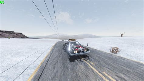 Highway Cruisin all the way to Valhalla : r/Thelongdrive