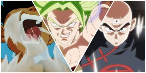 Dragon Ball Super Ultra Instinct E Ultra Ego Le Nuove Forme Di Goku