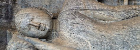 Polonnaruwa Sri Lanka Grand Gangula Dambulla