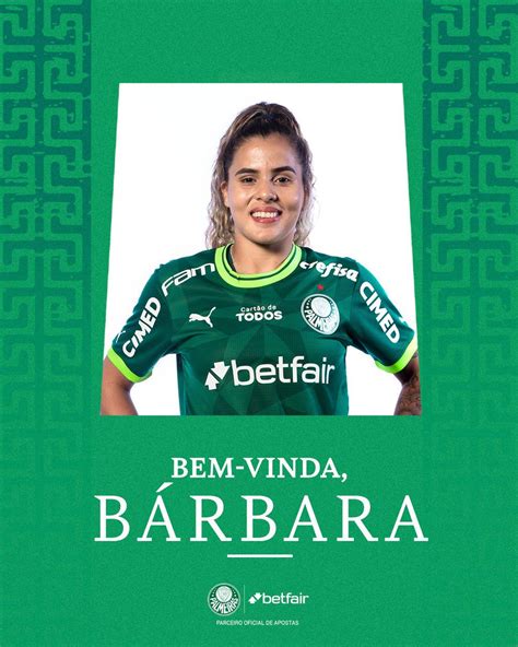 André Vieira Coelho on Twitter RT Palmeiras FEM Tem mais palestrina