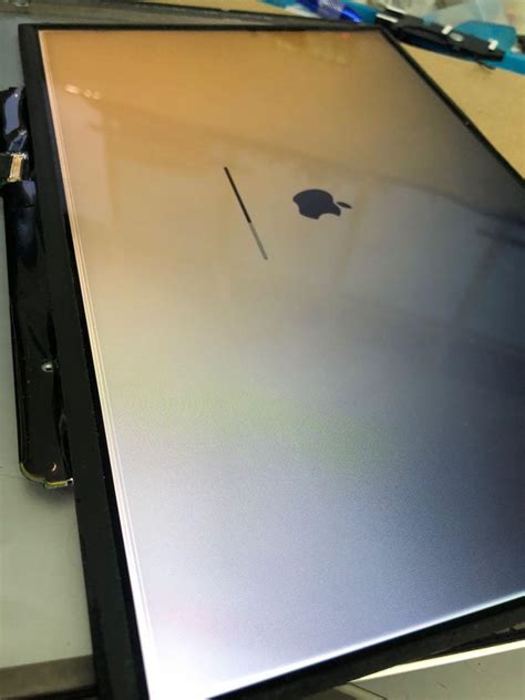 Macbook Pro Repair Screen A Cleaning Service Free Pick Up Delivery