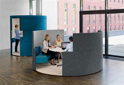 MA Toguna Circle Bene KORALUX EXPERT En Mobilier De Bureau De