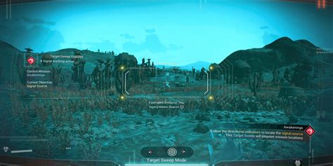 How To Get The Terrain Manipulator In No Man S Sky