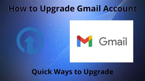 How To Upgrade Gmail Account Are You Looking For A Guide T Flickr