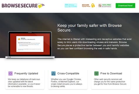 C Mo Eliminar Browsesecure Anuncios Pop Ups Banners